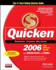 Image for Quicken 2006  : the official guide