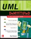 Image for UML demystified