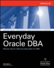 Image for Everyday Oracle DBA
