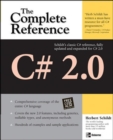 Image for C# 2.0  : the complete reference