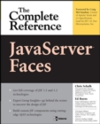 Image for JavaServer Faces: The Complete Reference