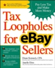 Image for Tax Loopholes for eBay Sellers