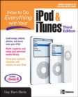 Image for How to Do Everything with Your IPod and ITunes