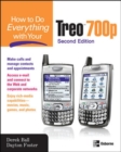 Image for How to Do Everything with Your Treo 700p