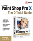 Image for Corel Paint Shop Pro 10  : the official guide