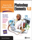Image for How to do everything with Photoshop Elements 4.0
