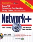 Image for Network + Certification Study Guide, Third Edition