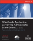 Image for OCA Oracle Application Server 10g Administrator Exam Guide (Exam 1Z0-311)