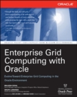 Image for Enterprise grid computing with Oracle