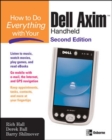 Image for How to Do Everything with Your Dell Axim Handheld, Second Edition