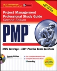 Image for PMP  : project management professional study guide