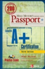 Image for Mike Meyers&#39; A+ Certification Passport, Third Edition