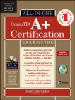 Image for CompTIA A+ Certification All-in-One Exam Guide, Sixth Edition