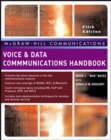 Image for Voice &amp; Data Communications Handbook