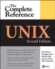 Image for UNIX: The Complete Reference, Second Edition