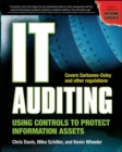 Image for It auditing  : using controls to protect information assets