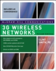 Image for 3G Wireless Networks, Second Edition