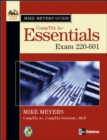 Image for Mike Meyers&#39; A+ Guide: Essentials (Exam 220-601)
