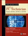 Image for Mike Meyers&#39; A+ Guide: PC Technician Lab Manual (Exams 220-602, 220-603, &amp; 220-604)