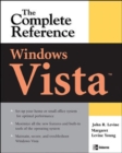Image for Windows Vista  : the complete reference