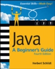 Image for Java: A Beginner&#39;s Guide, 4th Ed.