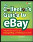 Image for The collector&#39;s guide to eBay