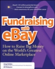 Image for Fundraising on eBay: how to raise big money on the world&#39;s greatest online marketplace