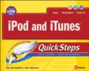 Image for iPod and iTunes