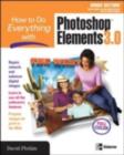 Image for How to do everything with Photoshop Elements 3.0