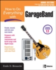 Image for How to do everything with GarageBand