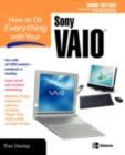 Image for How to do everything with your Sony VAIO