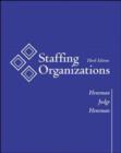 Image for Staffing Organizations
