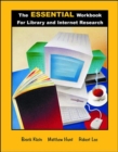 Image for The Essential Workbook for Library and Internet Research Skills