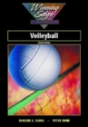 Image for Volleyball, Winning Edge Series