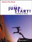 Image for Jumpstart! a Workbook for Writers