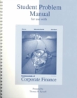 Image for Fundamentals to Corporate Finance