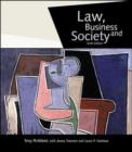 Image for Law, Business, and Society