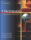Image for Chemistry Chemistry