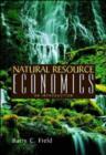 Image for Natural Resource Economics