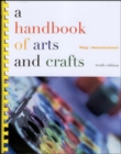 Image for A Handbook of Arts and Crafts