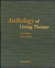 Image for Anthology of Living Theater
