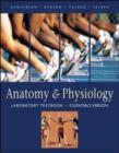 Image for Anatomy and Physiology Laboratory Textbook : Essentials Version