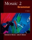 Image for Mosaic 2 Grammar : Student Book