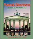 Image for Fokus Deutsch: Intermediate German