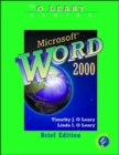 Image for Microsoft Word 2000 : Brief Edition