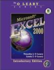 Image for Microsoft Excel 2000