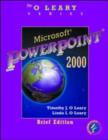 Image for Microsoft PowerPoint 2000
