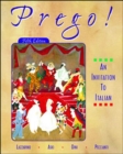 Image for Prego! : An Invitation to Italian