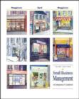 Image for Small Business Management : An Entrepreneur&#39;s Guidebook : AND Student DC-ROM