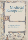 Image for Medieval Europe : A Short History